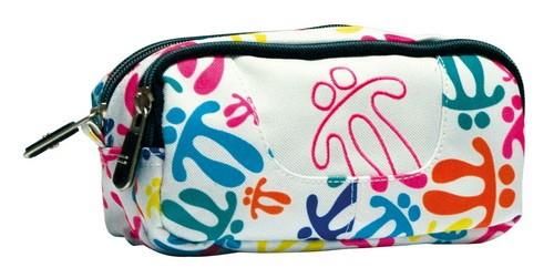 PENCIL CASE POSTIT 5BQ 20x9x6
